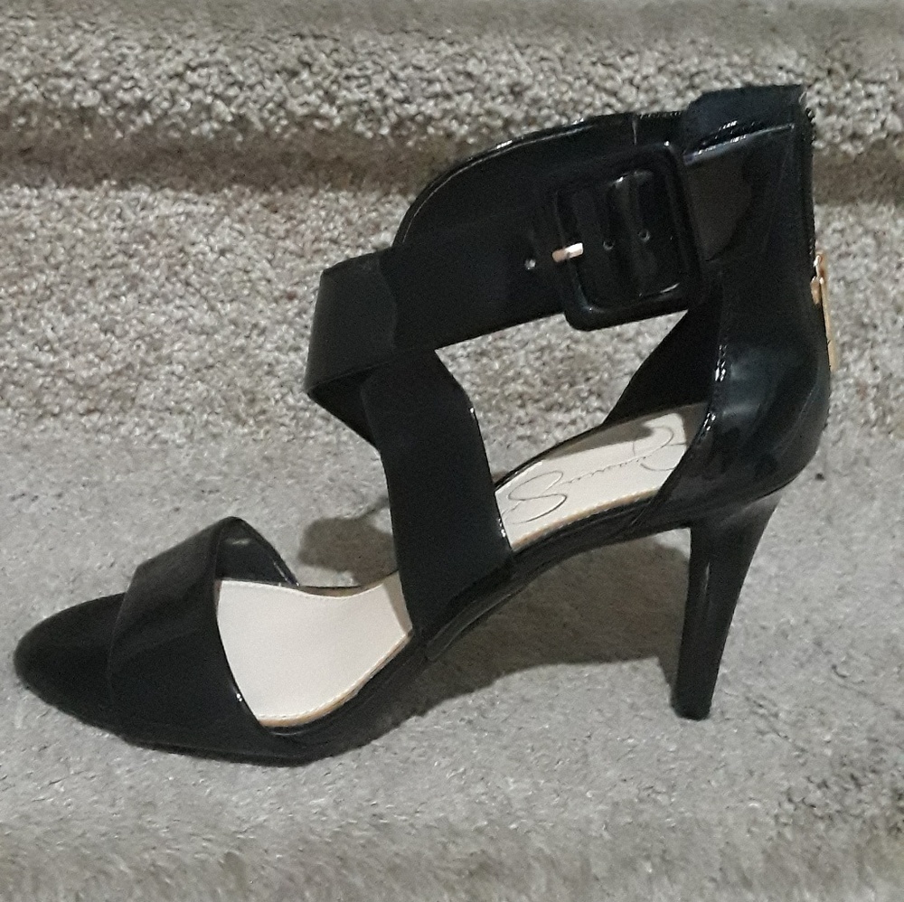 Womens Jessica Simpson Heels